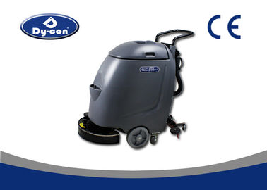 Dycon FS17F Manual walkbehind Big otwierania Blue Floor Scrubber Dryer Machine Blue