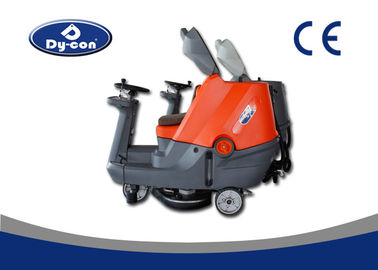 Certyfikat CE jazdy na automatycznej scrubber podłogi, maszyna do czyszczenia płytek