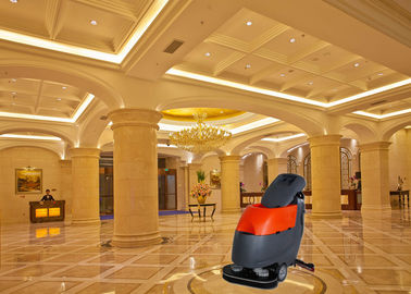 Personalizacja Duad Brushes Commercial Floor Cleaner dla hotelu / restauracji