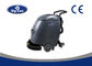 Dycon FS17F Manual walkbehind Big otwierania Blue Floor Scrubber Dryer Machine Blue