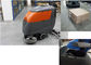 Certyfikat CE Walk Behind Hard Floor Cleaner Scrubber Automatic Operating