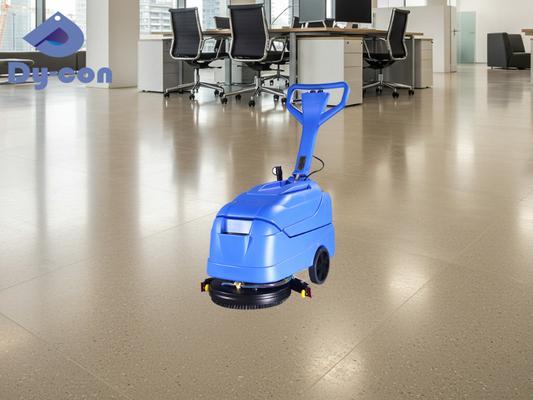 Mini pralki podłogowe 22L do biur komercyjnych
